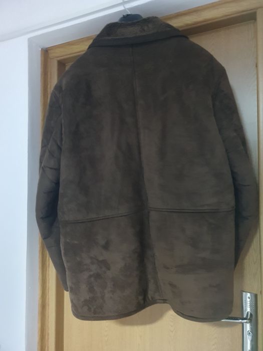 cojoc barbati imblanit