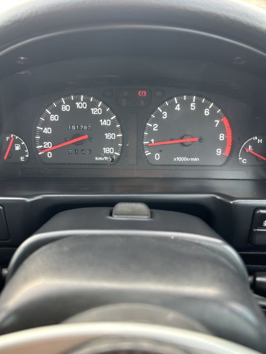 Продам subaru impreza