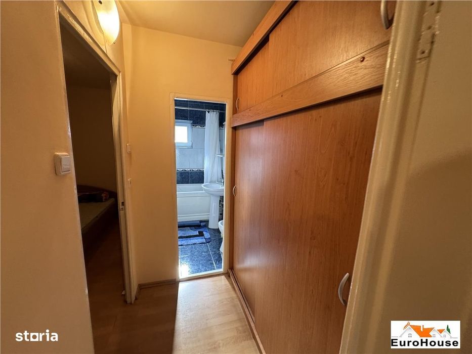 Apartament cu 2 camere de inchiriat in Alba Iulia Cetate