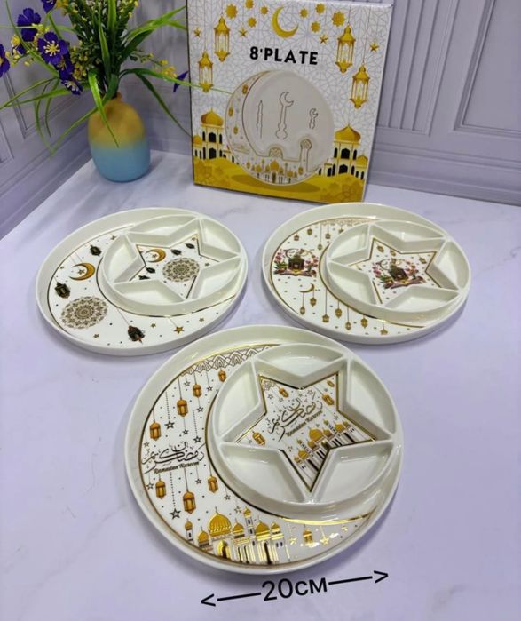 Посуда, тарелки, сервиз