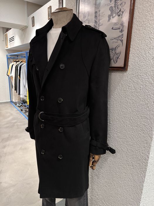 Palton Alexander McQueen