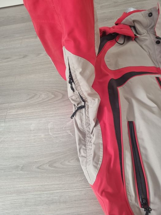 Costum de schi Strindberg marimea L - 52 Dermizax 20.000