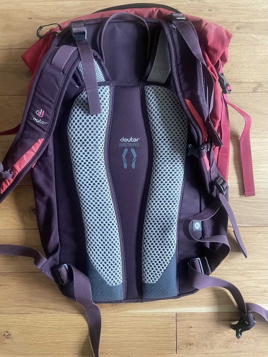 Градска раница Deuter XV3