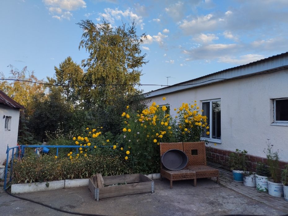 Продам срочно дом(часть дома )