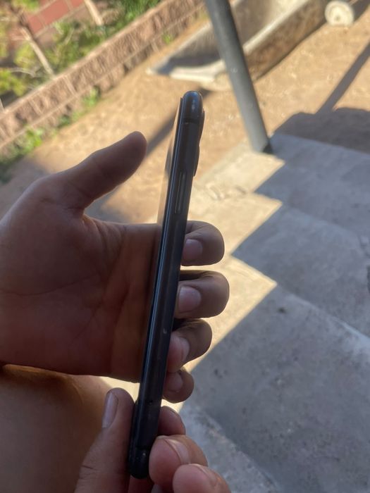 iPhone 11 128GB (обмен)