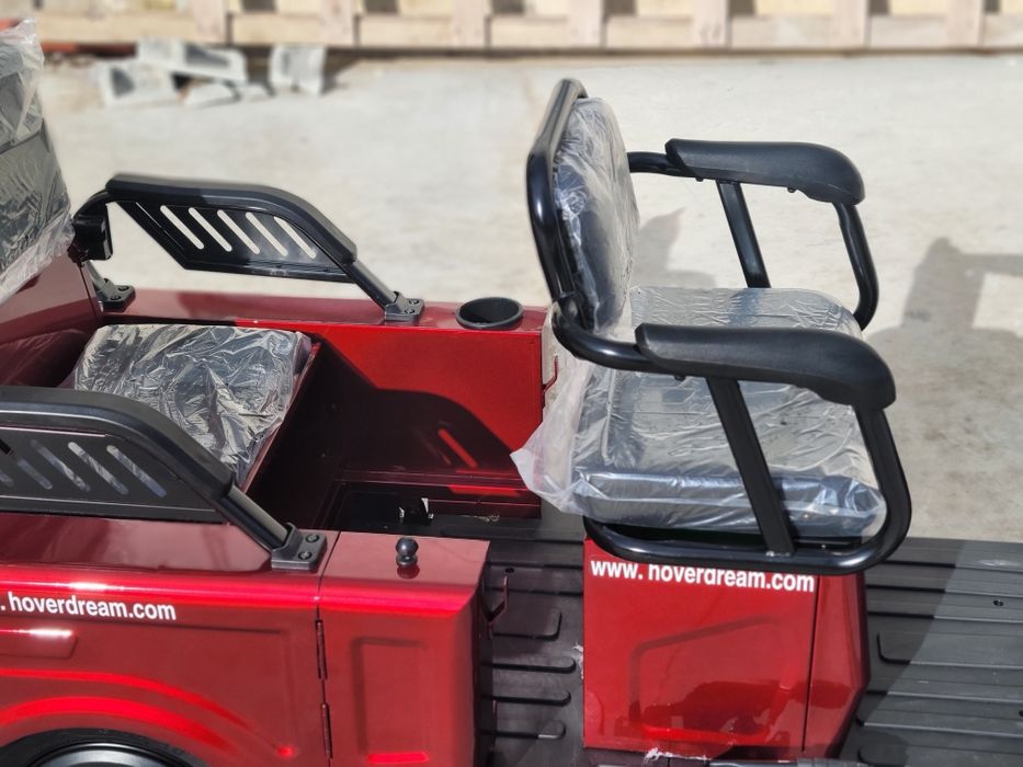 Триколка На Ток За Възрастни БЕЗПЛАТНА ДОСТАВКА