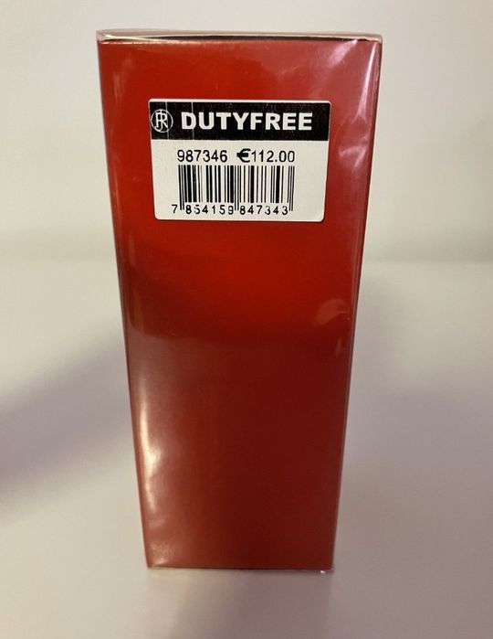 Armani Si Passione 100ml parfum