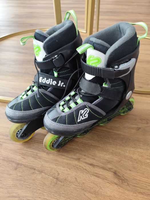 Role copii reglabile Nr.32-37