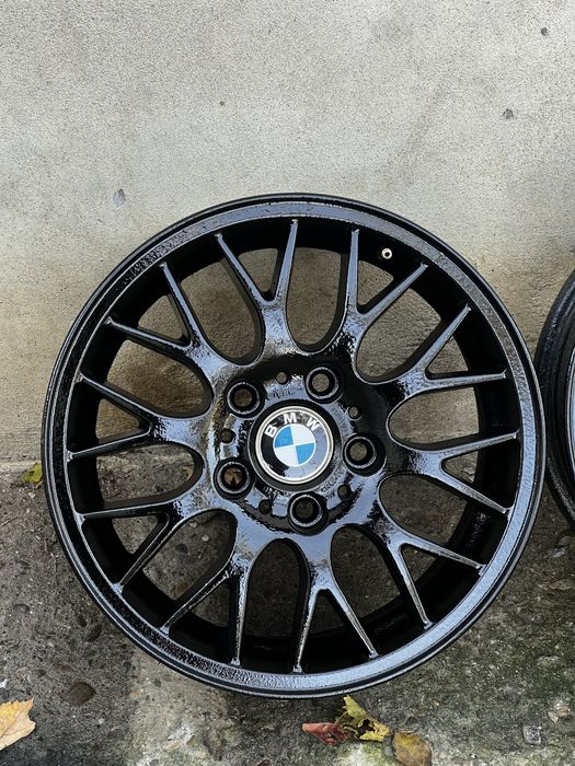 Jante BMW 5x120 R16