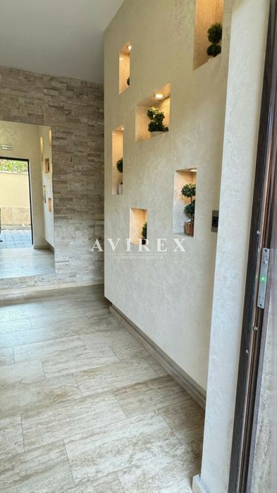 Дава се под наем Двустаен апартамент в Пловдив, Кършияка - 70 кв.м за 498.27 € - Снимка #13