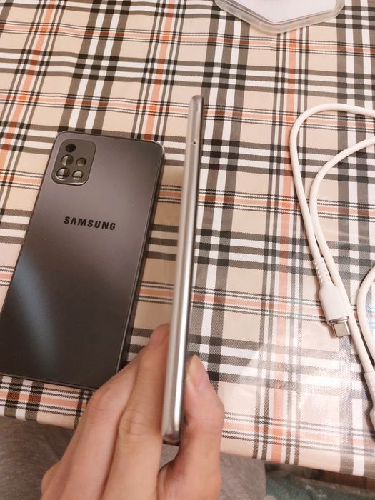 Samsung A51, 6/128Gb, New!