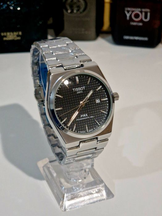 Ceas bărbătesc Tissot