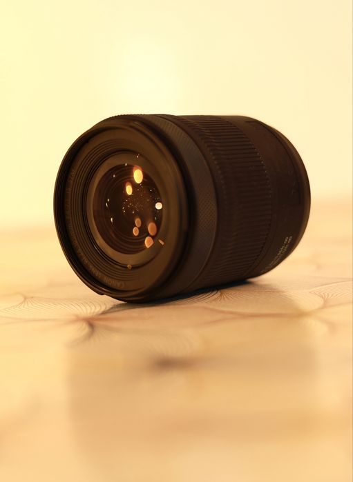 Canon RF 24-105 F4-7.1