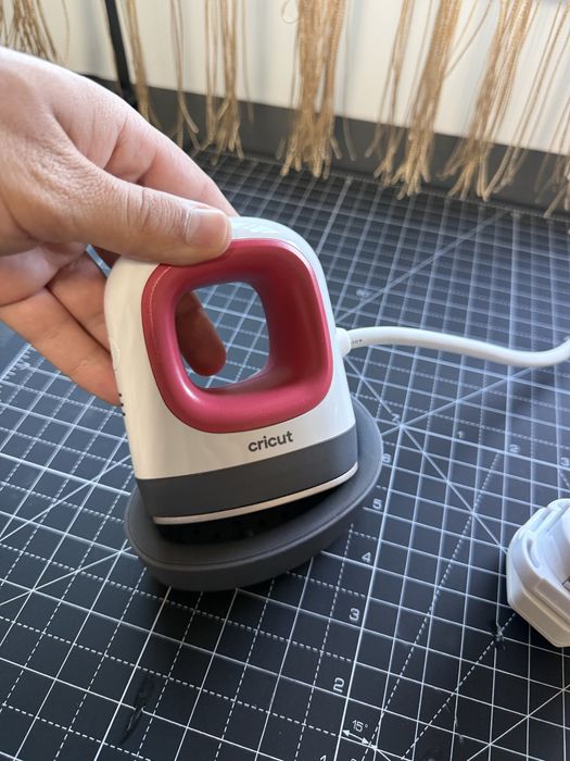 Cricut EasyPress Mini