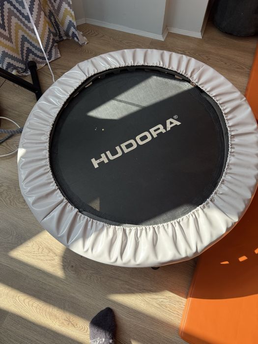 батут качественный