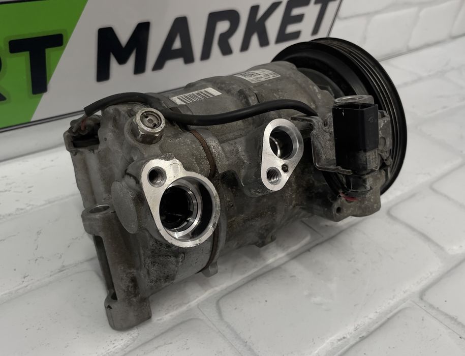 Компресор климатик AUDI SQ5 80A820803A