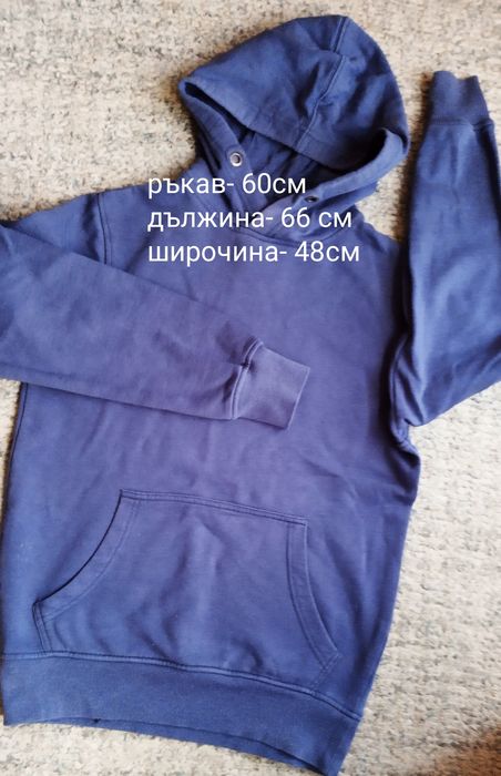 Блуза размер 152/158