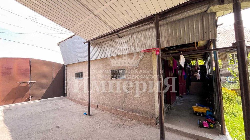 Продается частный дом в центре Наримат Империя