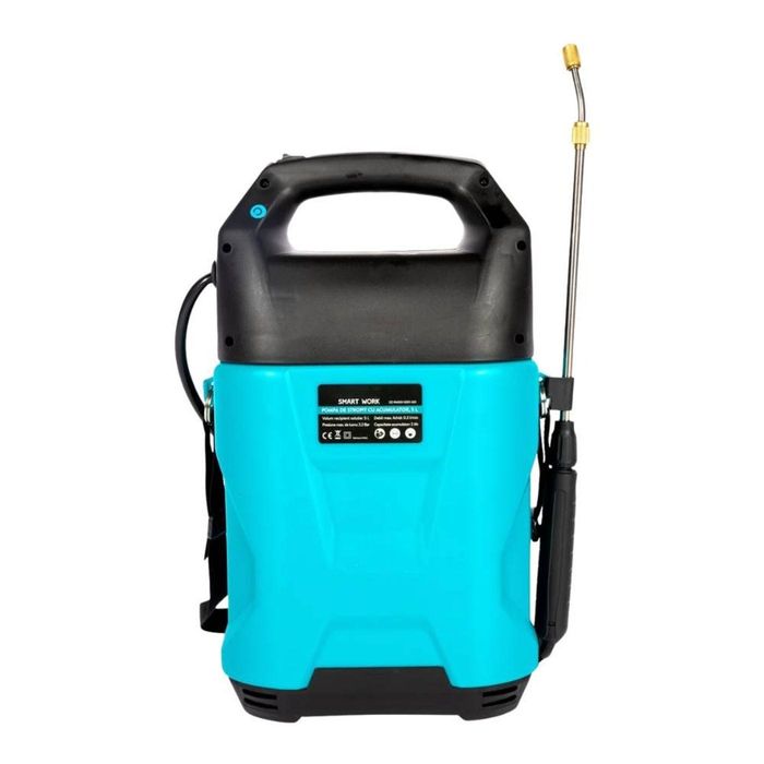 Pompă de stropit cu acumulator / Vermorel Nela, capacitate 5 L