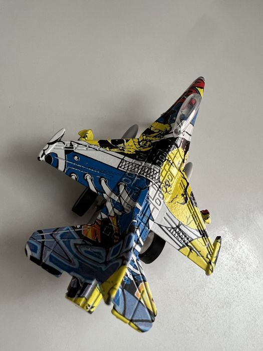 Самолетик классный