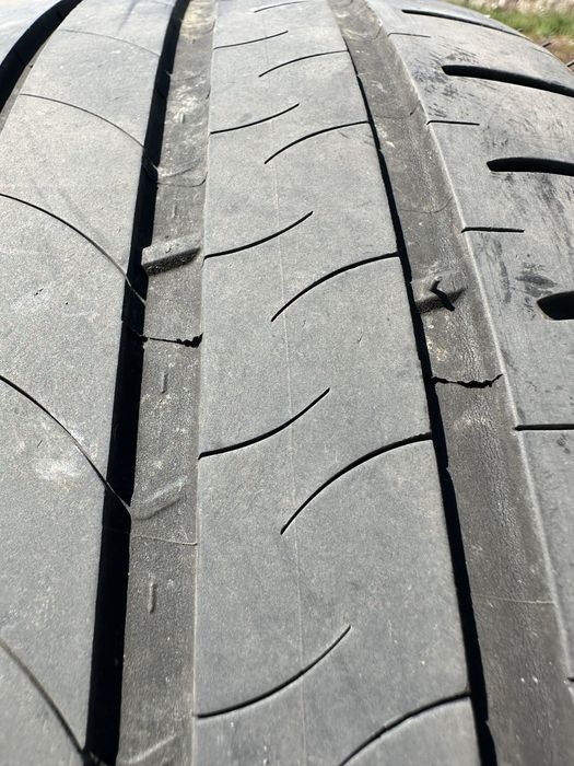 Anvelope Michelin 215/60/16 95v