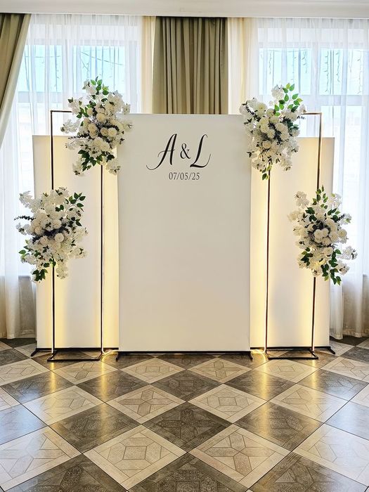 Фотзны из баннера