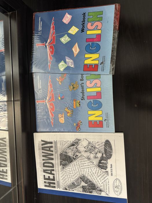 бесплатная доставка! детские книги-английский, математика