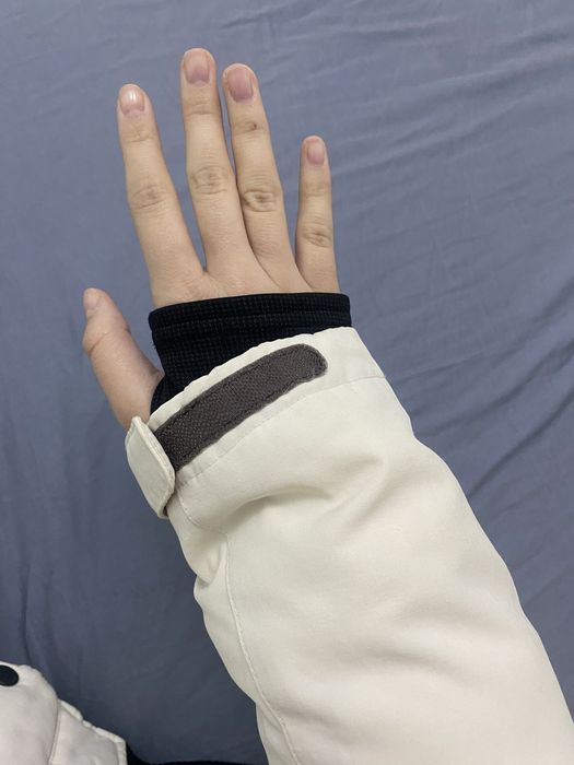 Куртка Discovery Expedition оригинал