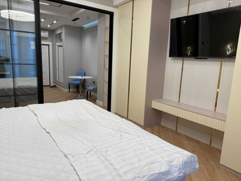 (Своя) Аренда Апартамента в Anhor Residence (Minor Masjid)