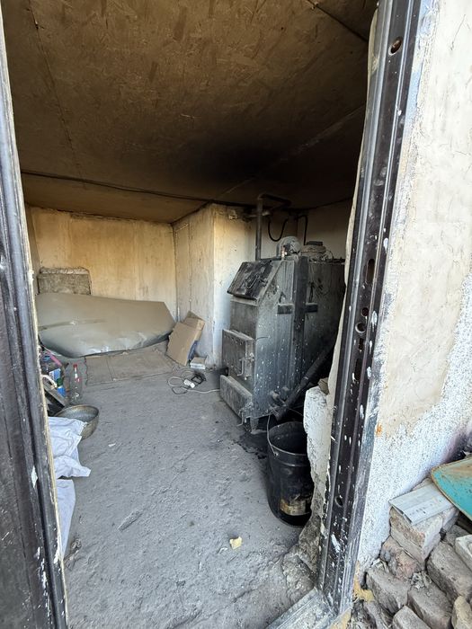 Мал ұстауға ыңғайлы үй