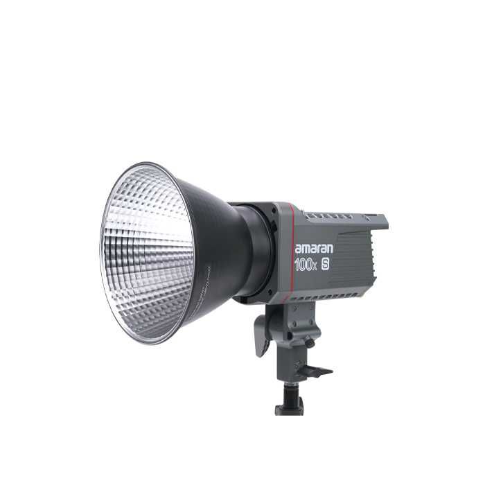 Amaran 100x ультравысокий светоидеот