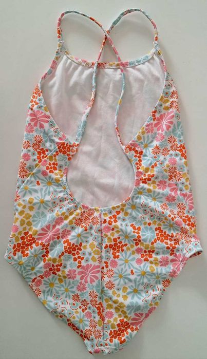 Costum pt inot Nabaiji Marime 10-11 ani