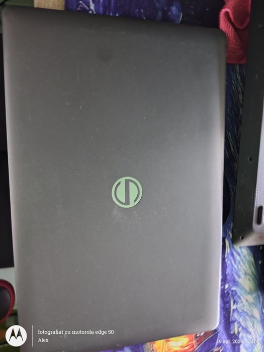 Laptop SGIN M15 PRO Pentru piese