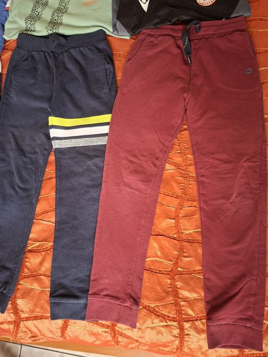 Дрехи размер 122 на Mayoral, H & M, Cocodrillo и др. по 1 евро бройката