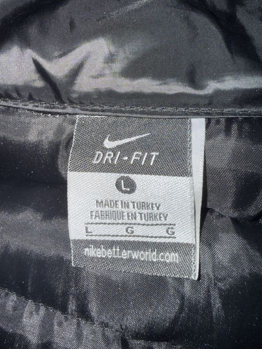 Зимно Яке Nike