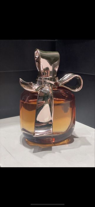 Парфюм оригинал Mademoiselle Ricci от Nina Ricci