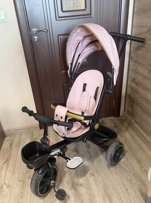 Триколка Chipolino maxsport