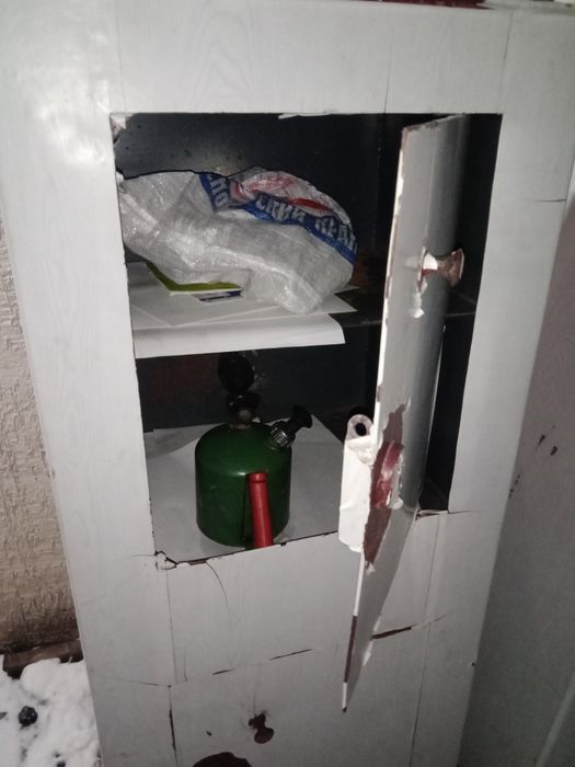 Продам ящик железный