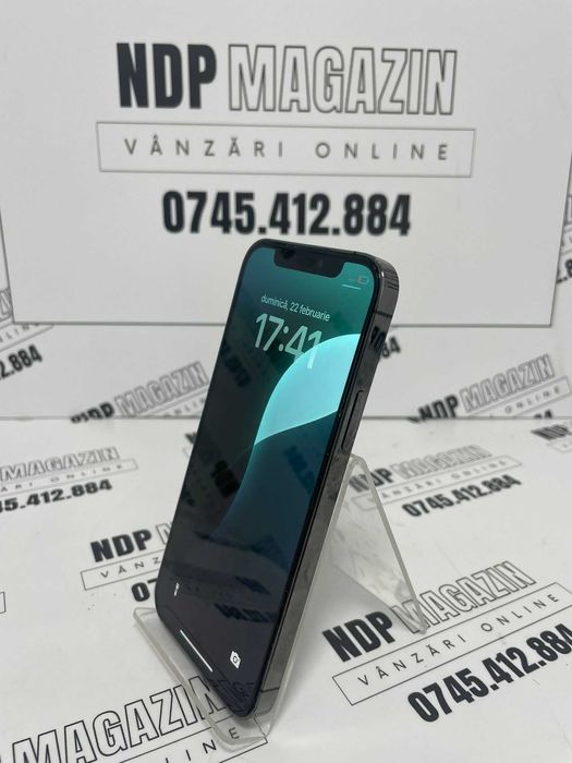 NDP Amanet NON-STOP Sos. Giurgiului 119 IPHONE 12 PRO (49934)