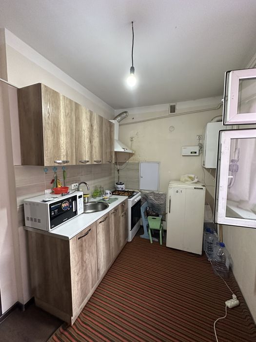 Sergili yangi xayot 8- xudud 2 xona sotiladi