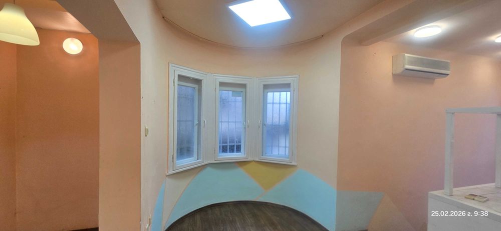 Давам магазин под наем Топ център