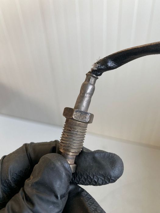 Senzor de temperatura 2.0 D VOLVO S40 C30 V70 3M5A12B591CA