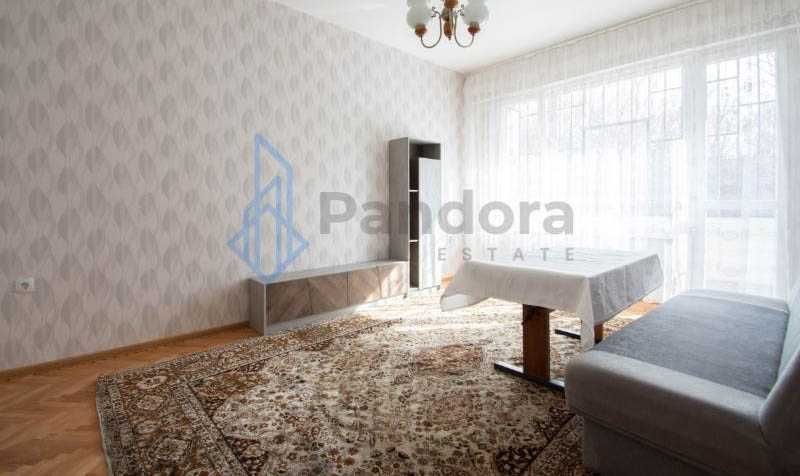 Двустаен апартамент под наем в кв . Свобода