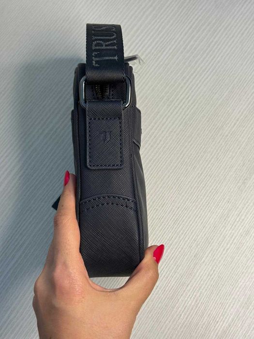 Мъжка чанта Trussardi Jeans