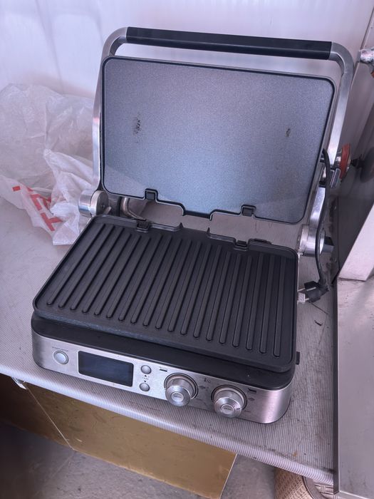 Тостер для донера