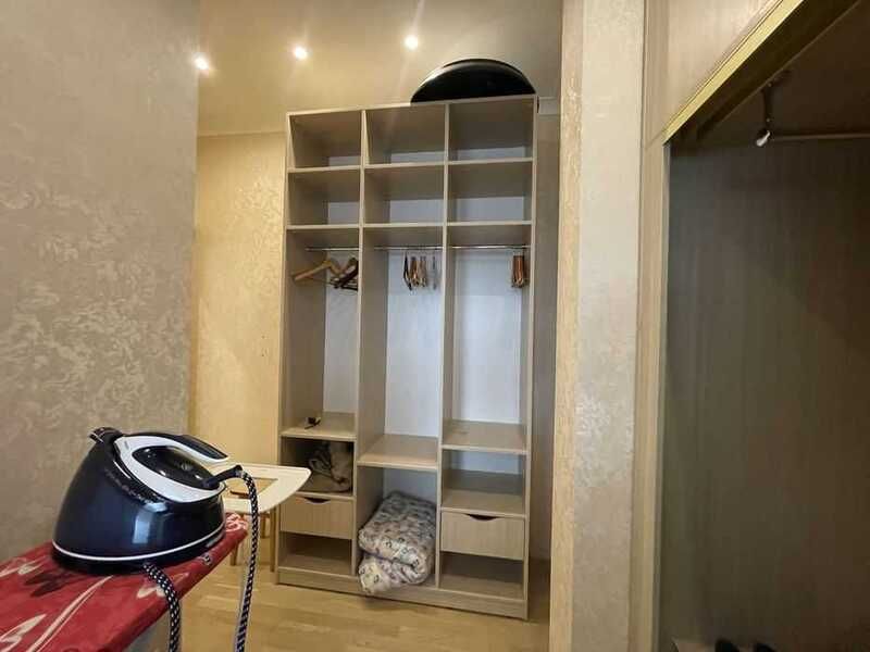 Сдаётся  Квартира на  ЦУМе