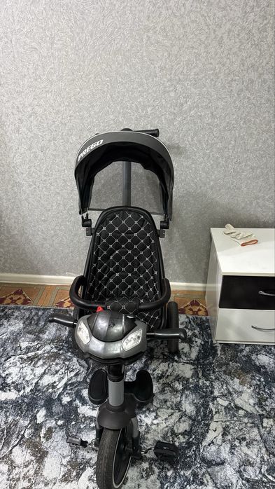 Детские велосипед