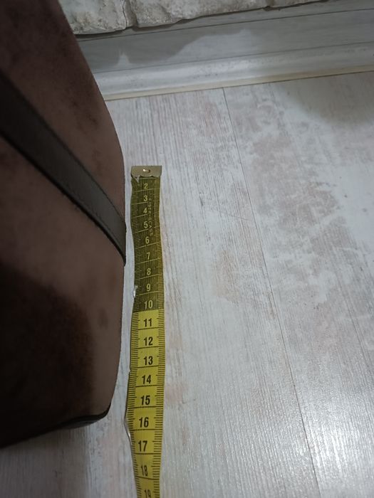 Уникална италианска дамска чанта-Claudia Firenze isadora