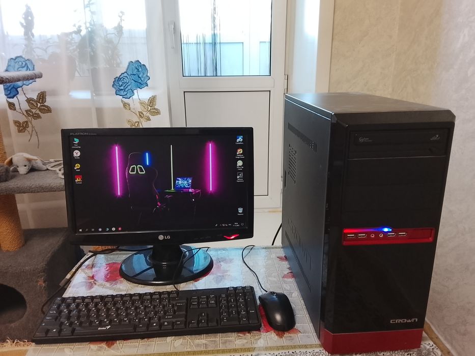 Компьютер не дорого