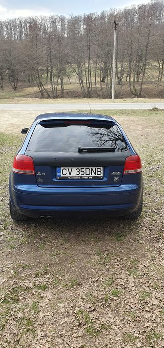 Autoturism sfantu gheorghe